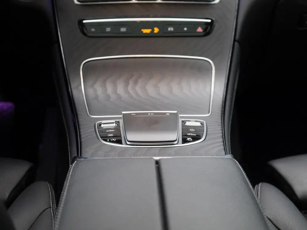 Mercedes-Benz GLC 300 4MATIC Premium Plus uit 2019, foto 10