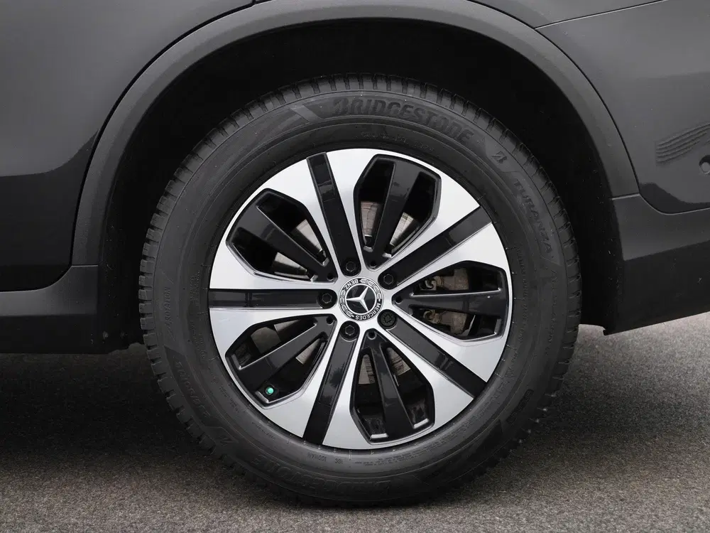 Mercedes-Benz GLC 300 4MATIC Premium Plus uit 2019, foto 13