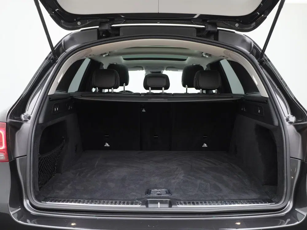 Mercedes-Benz GLC 300 4MATIC Premium Plus uit 2019, foto 14