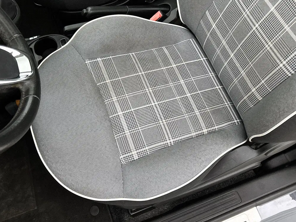 Fiat 500 1.2 Lounge uit 2019, foto 12