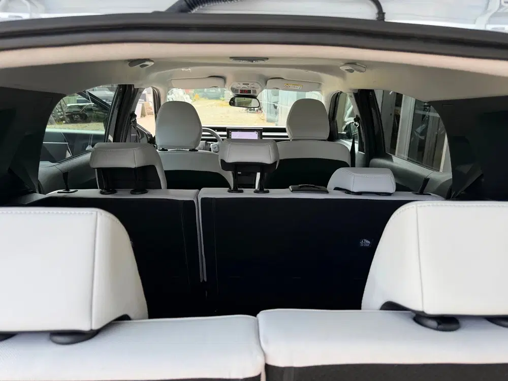 Citroën C3 Aircross Citroen C3 Aircross 1.2 Hybrid 145pk Max 7 uit 2026, foto 12