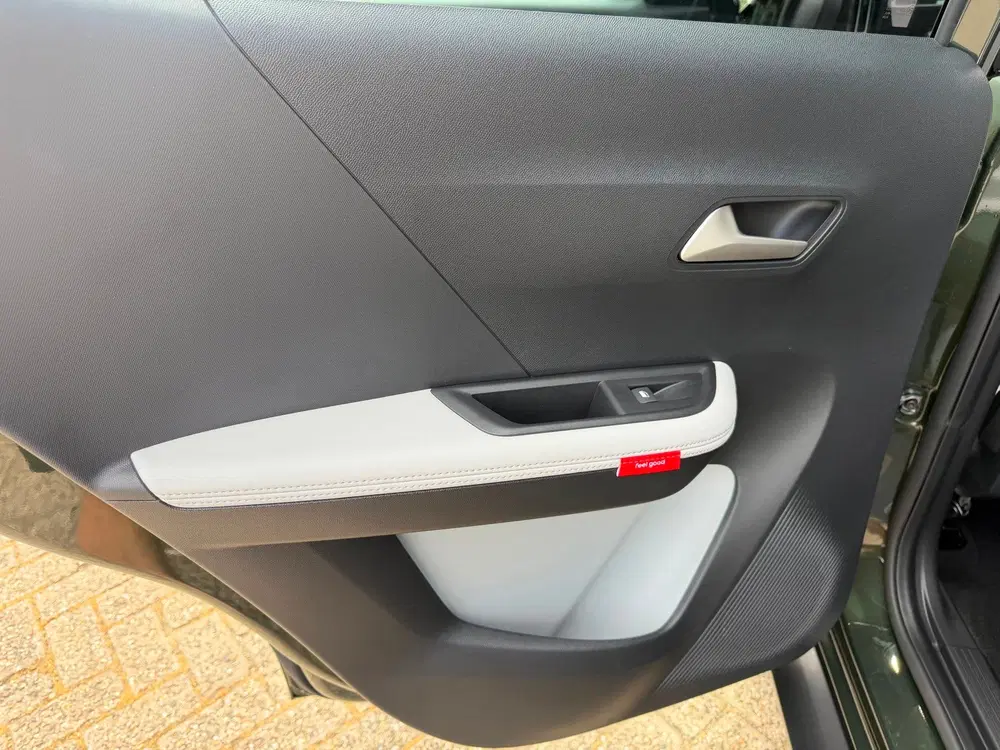 Citroën C3 Aircross Citroen C3 Aircross 1.2 Hybrid 145pk Max 7 uit 2026, foto 9