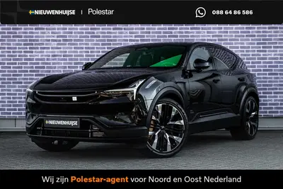 Polestar 3 Long range Dual motor AWD 111 kWh Performa uit 2025