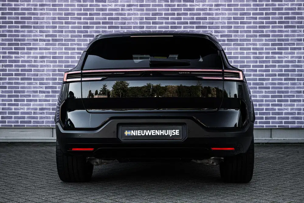 Polestar 3 Long range Dual motor AWD 111 kWh Performa uit 2025, foto 10