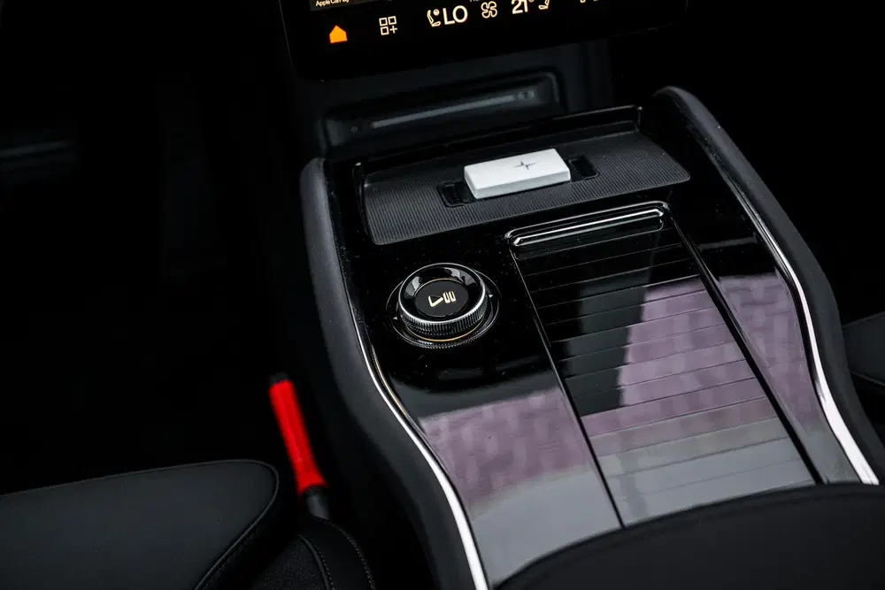 Polestar 3 Long range Dual motor AWD 111 kWh Performa uit 2025, foto 15