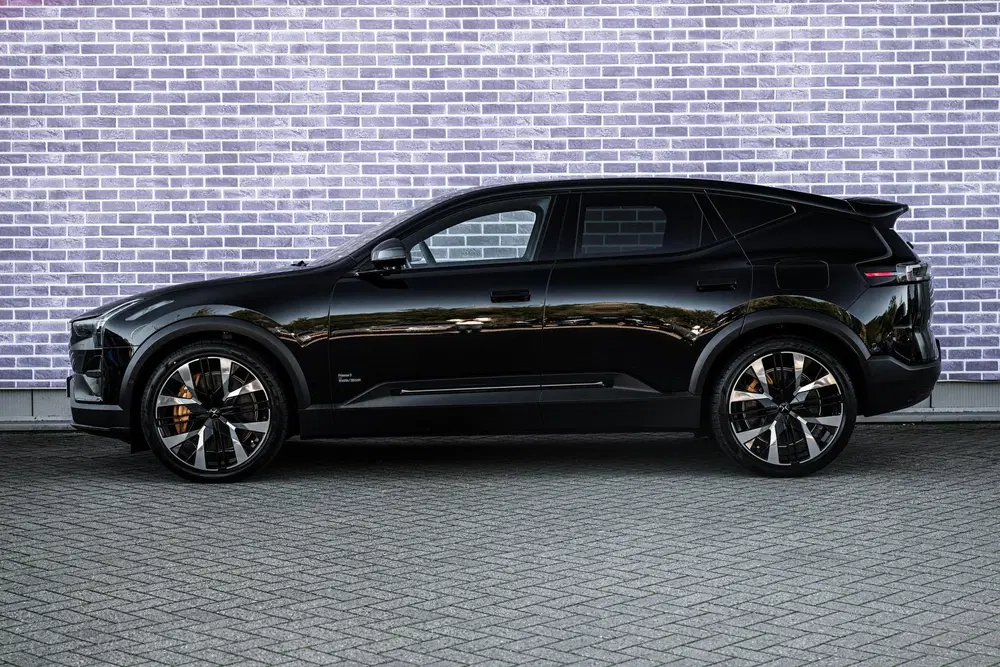 Polestar 3 Long range Dual motor AWD 111 kWh Performa uit 2025, foto 4
