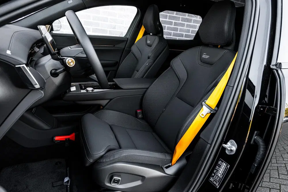 Polestar 3 Long range Dual motor AWD 111 kWh Performa uit 2025, foto 6