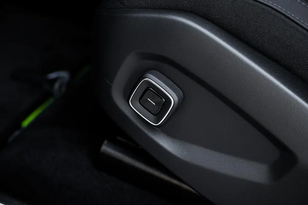 Polestar 3 Long range Dual motor AWD 111 kWh Performa uit 2025, foto 7