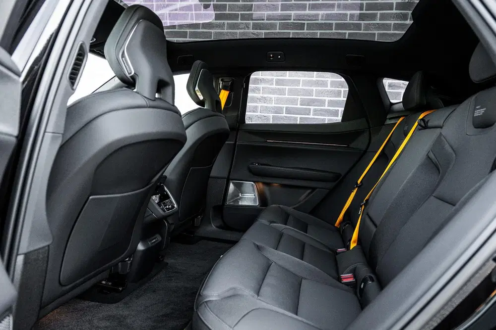 Polestar 3 Long range Dual motor AWD 111 kWh Performa uit 2025, foto 8