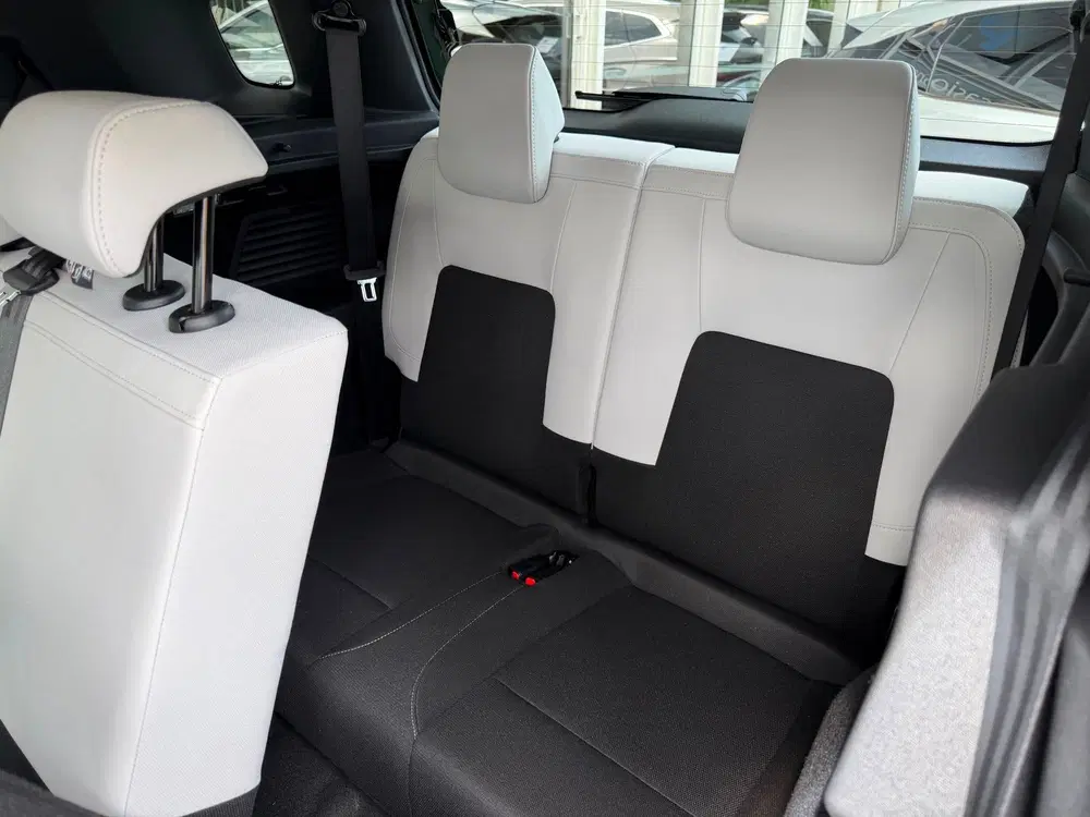 Citroën C3 Aircross Citroen C3 Aircross 1.2 Hybrid 145pk Max 7 uit 2026, foto 10