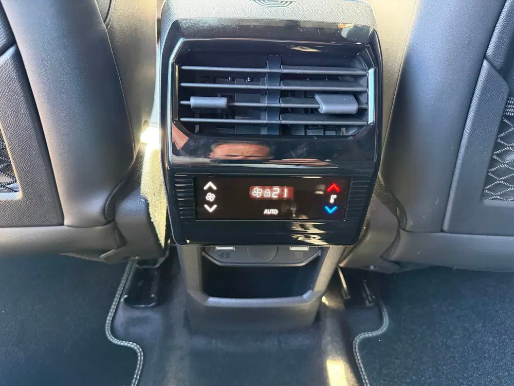 Peugeot 5008 1.2 Hybrid 145 GT 7p. CAMERA uit 2026, foto 11