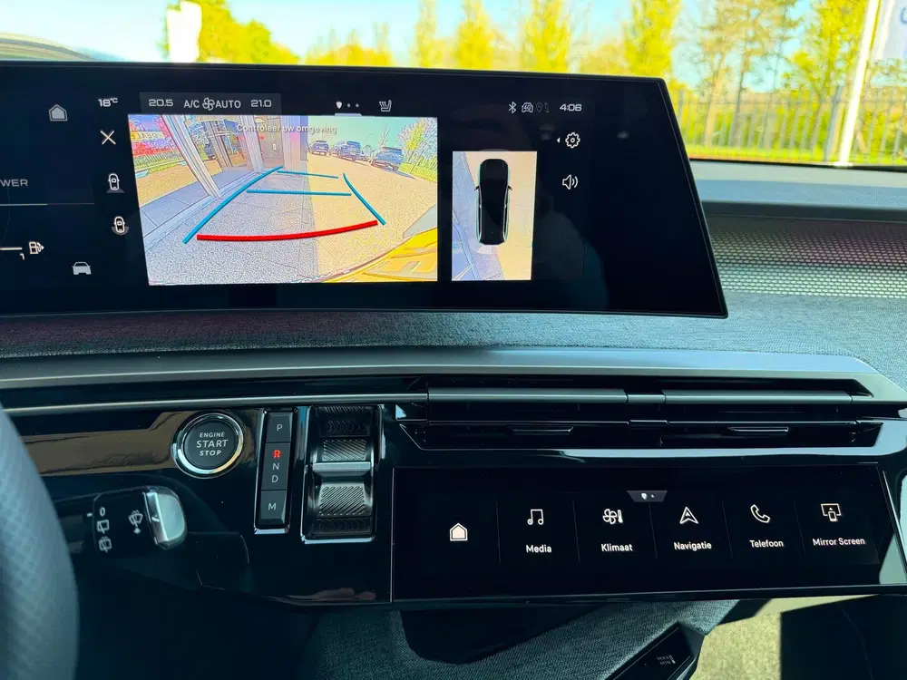 Peugeot 5008 1.2 Hybrid 145 GT 7p. CAMERA uit 2026, foto 15