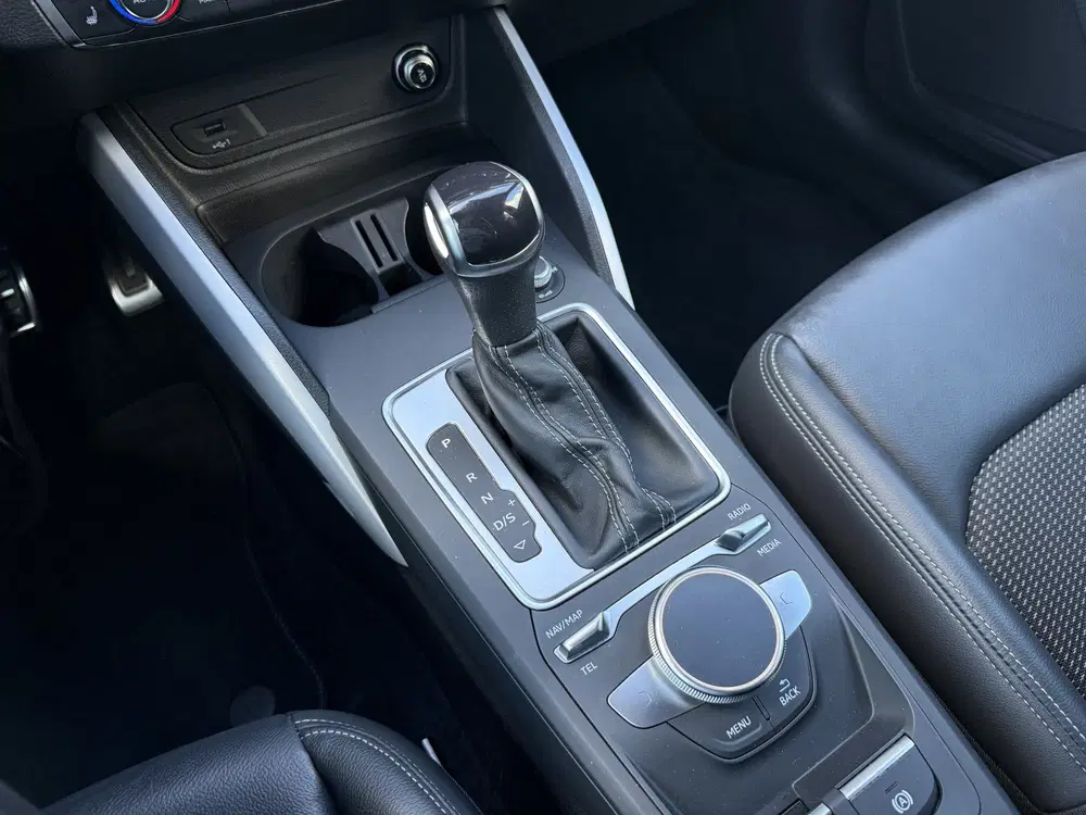 Audi Q2 35 TFSI S-Line Virt cock uit 2023, foto 13