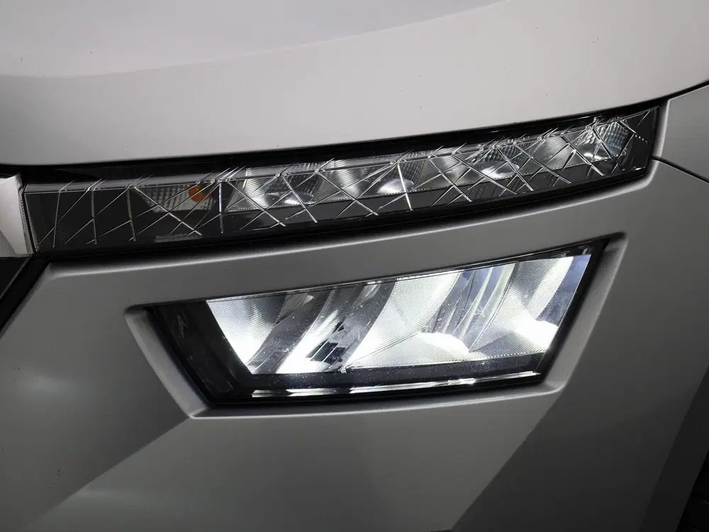 Skoda Kamiq 1.0 TSI Business Edition uit 2021, foto 13