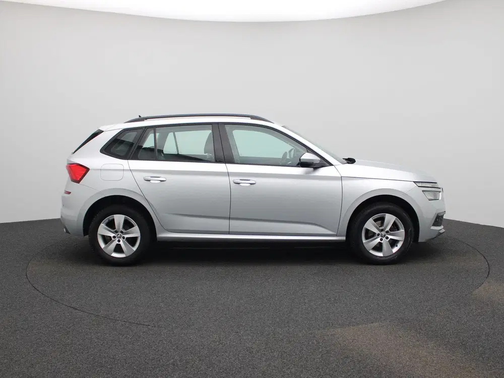 Skoda Kamiq 1.0 TSI Business Edition uit 2021, foto 6