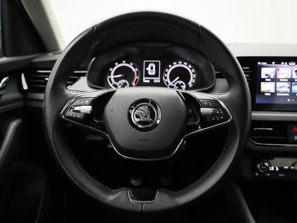 Skoda Kamiq 1.0 TSI Business Edition uit 2021, foto 7