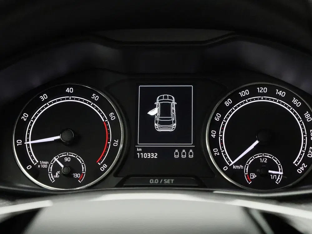 Skoda Kamiq 1.0 TSI Business Edition uit 2021, foto 8