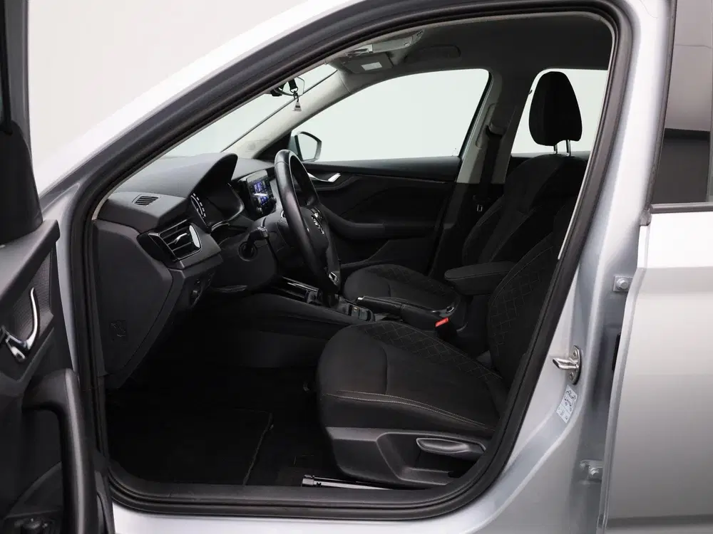 Skoda Kamiq 1.0 TSI Business Edition uit 2021, foto 9