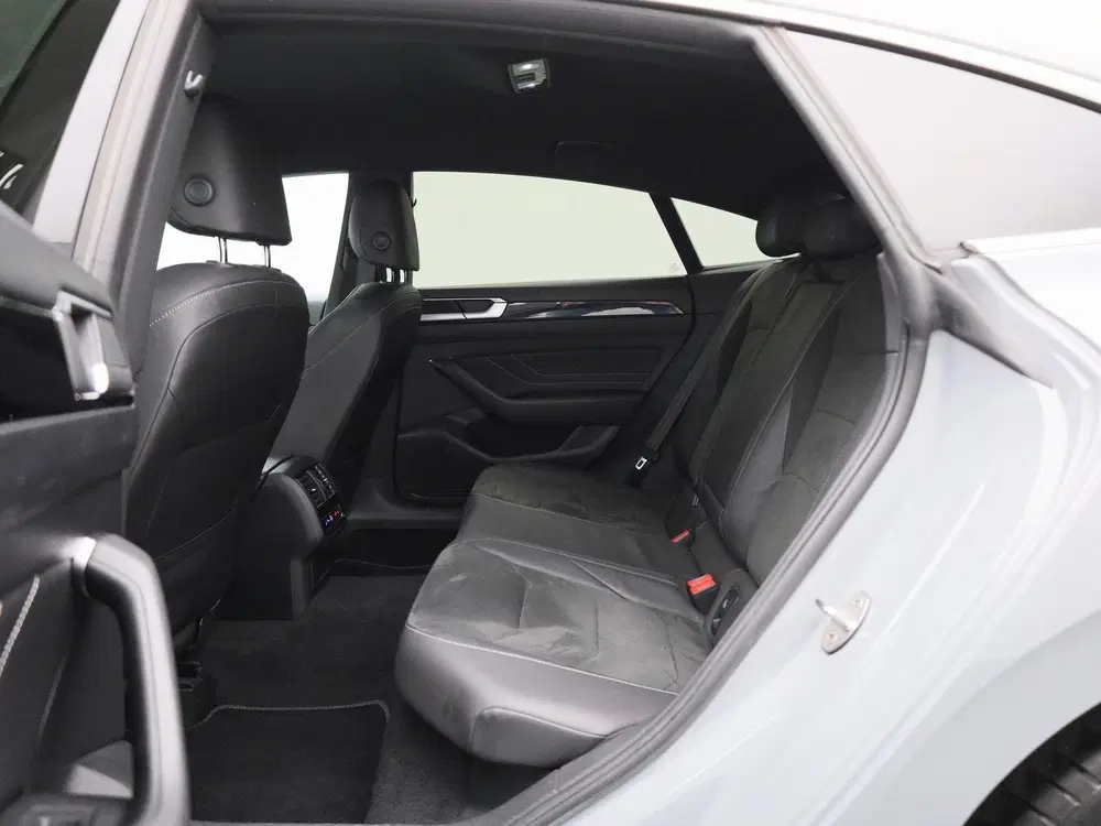 Volkswagen Arteon 2.0 TSI R-Line Business+ uit 2021, foto 12