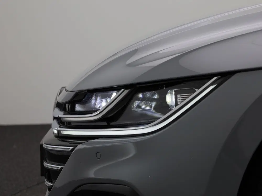 Volkswagen Arteon 2.0 TSI R-Line Business+ uit 2021, foto 15