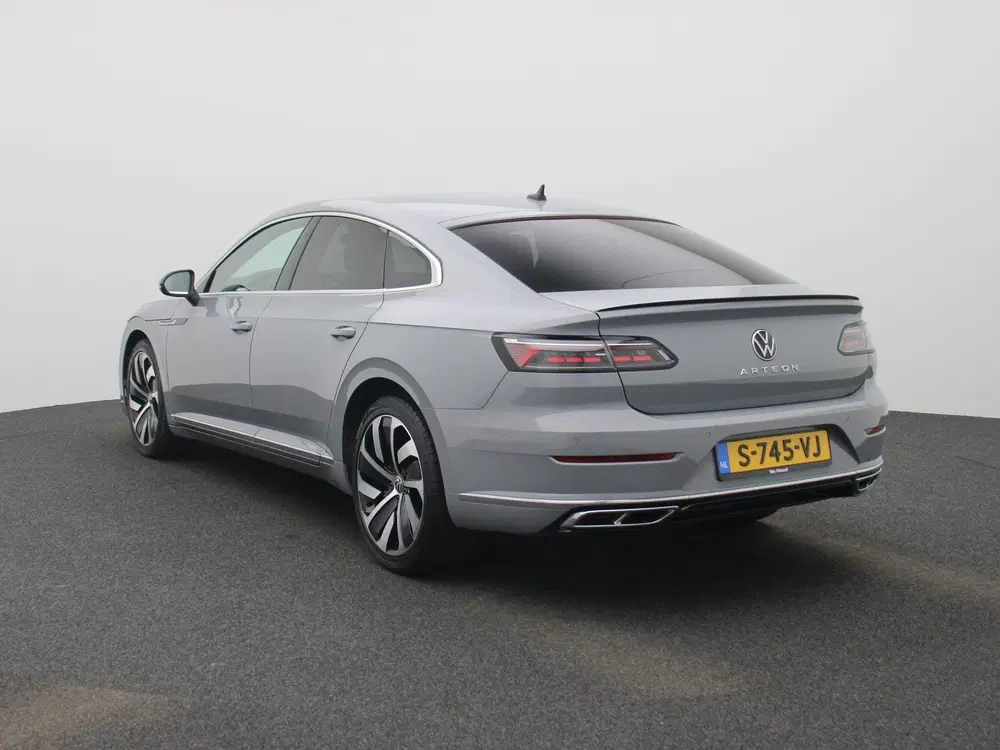 Volkswagen Arteon 2.0 TSI R-Line Business+ uit 2021, foto 2