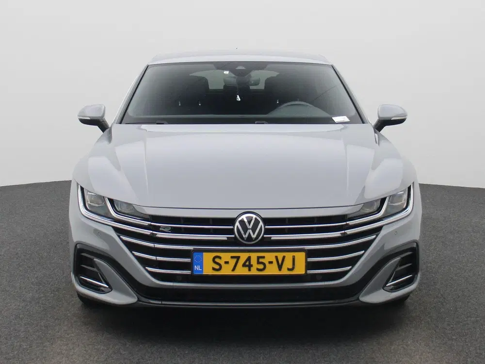 Volkswagen Arteon 2.0 TSI R-Line Business+ uit 2021, foto 3