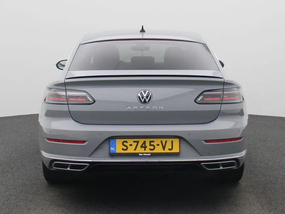 Volkswagen Arteon 2.0 TSI R-Line Business+ uit 2021, foto 5