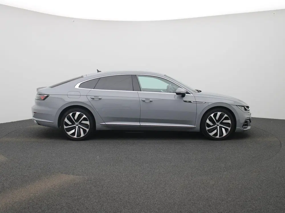 Volkswagen Arteon 2.0 TSI R-Line Business+ uit 2021, foto 6