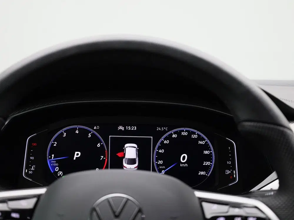 Volkswagen Arteon 2.0 TSI R-Line Business+ uit 2021, foto 8