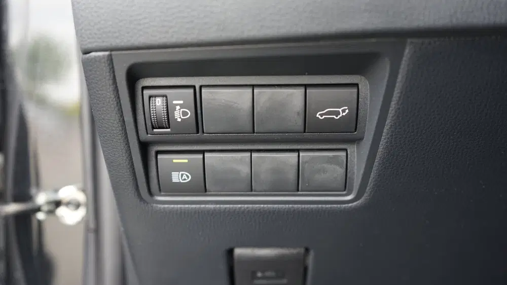 Toyota Yaris Cross 1.5 Hybrid Trail AUTOMAAT-ACC-CAMERA-FULL uit 2022, foto 12