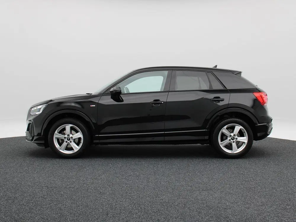 Audi Q2 35 TFSi 150 Pk S-Line Automaat uit 2025, foto 10