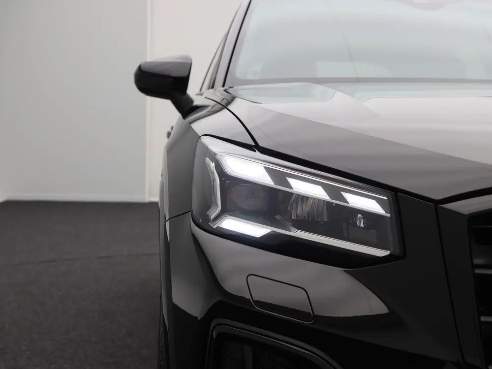 Audi Q2 35 TFSi 150 Pk S-Line Automaat uit 2025, foto 11