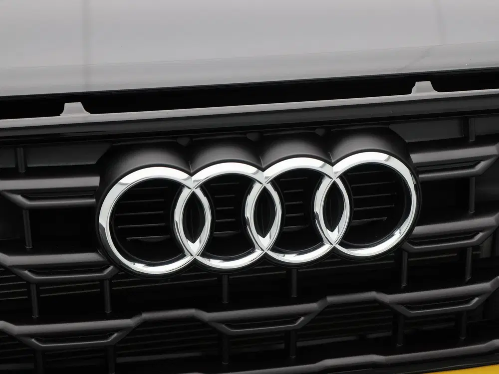 Audi Q2 35 TFSi 150 Pk S-Line Automaat uit 2025, foto 12