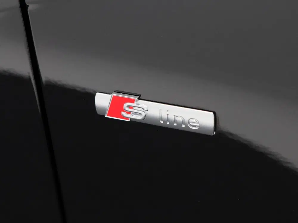 Audi Q2 35 TFSi 150 Pk S-Line Automaat uit 2025, foto 14