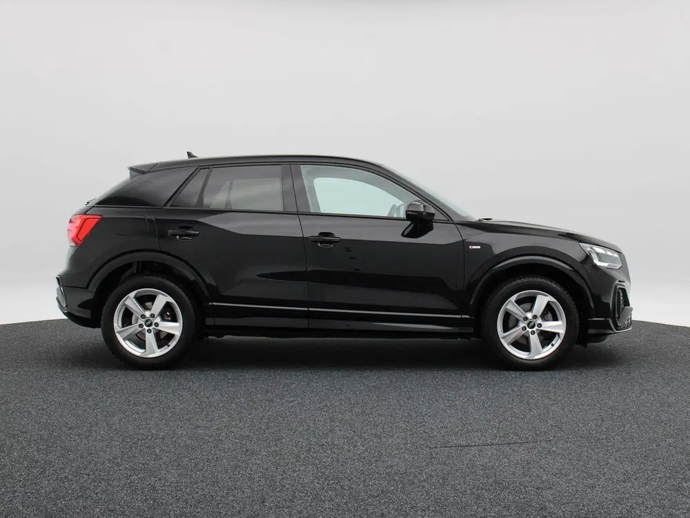 Audi Q2 35 TFSi 150 Pk S-Line Automaat uit 2025, foto 8