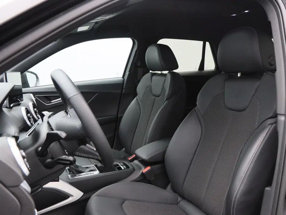 Audi Q2 35 TFSi 150 Pk S-Line Automaat uit 2025, foto 9