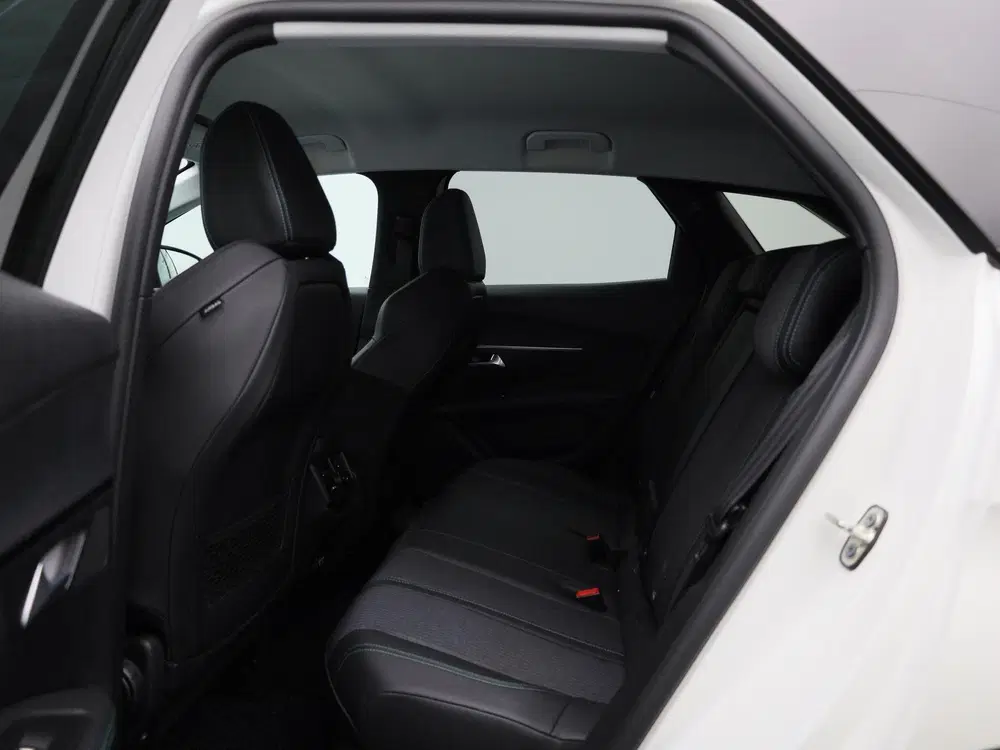 Peugeot 3008 1.2 PureTech 96kW S&S Allure uit 2021, foto 10