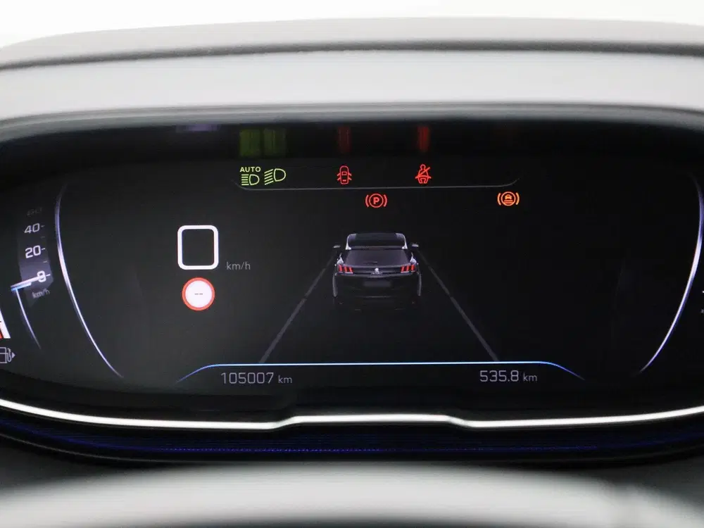 Peugeot 3008 1.2 PureTech 96kW S&S Allure uit 2021, foto 8