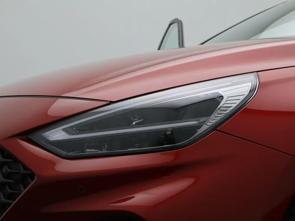 Hyundai i30 1.5 T-GDi MHEV N Line uit 2023, foto 14