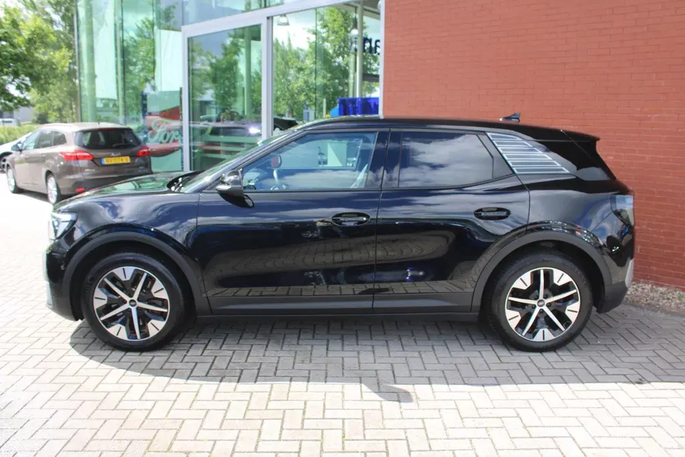 Ford Explorer Extended Range RWD 77 kWh uit 2025, foto 2
