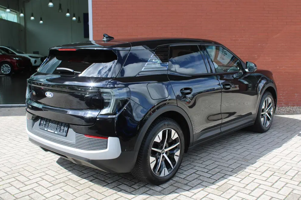 Ford Explorer Extended Range RWD 77 kWh uit 2025, foto 4
