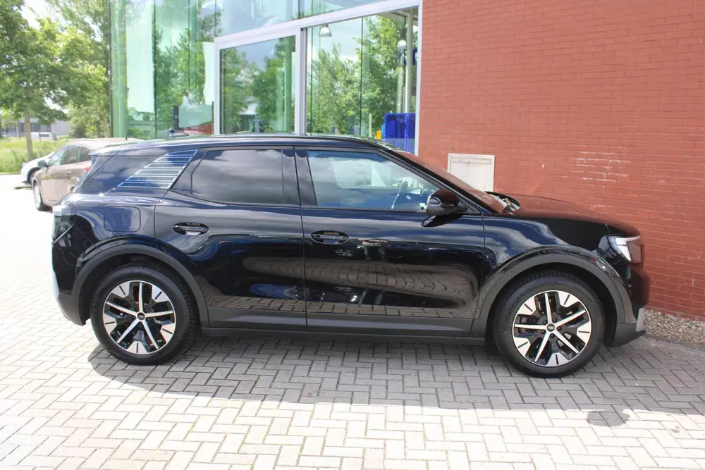 Ford Explorer Extended Range RWD 77 kWh uit 2025, foto 5