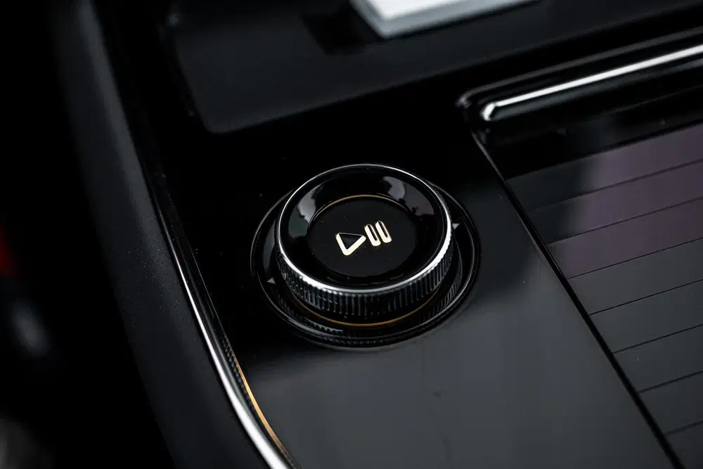 Polestar 3 Long Range Dual Motor AWD 111 kWh uit 2025, foto 15