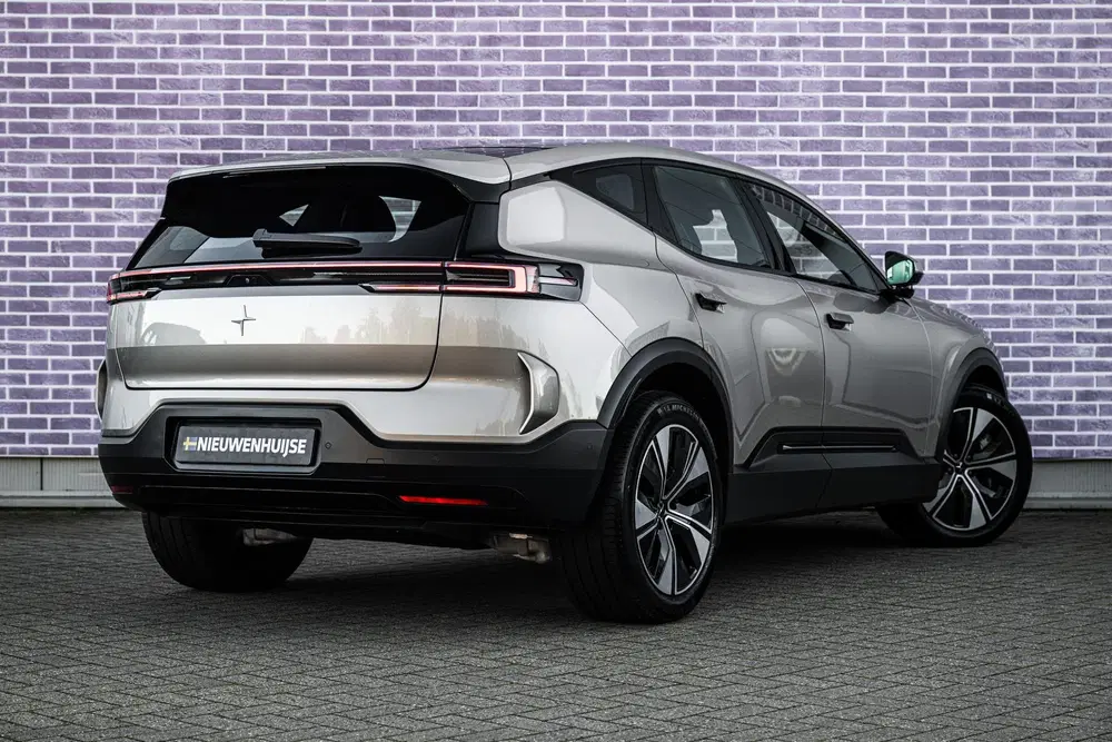 Polestar 3 Long Range Dual Motor AWD 111 kWh uit 2025, foto 2