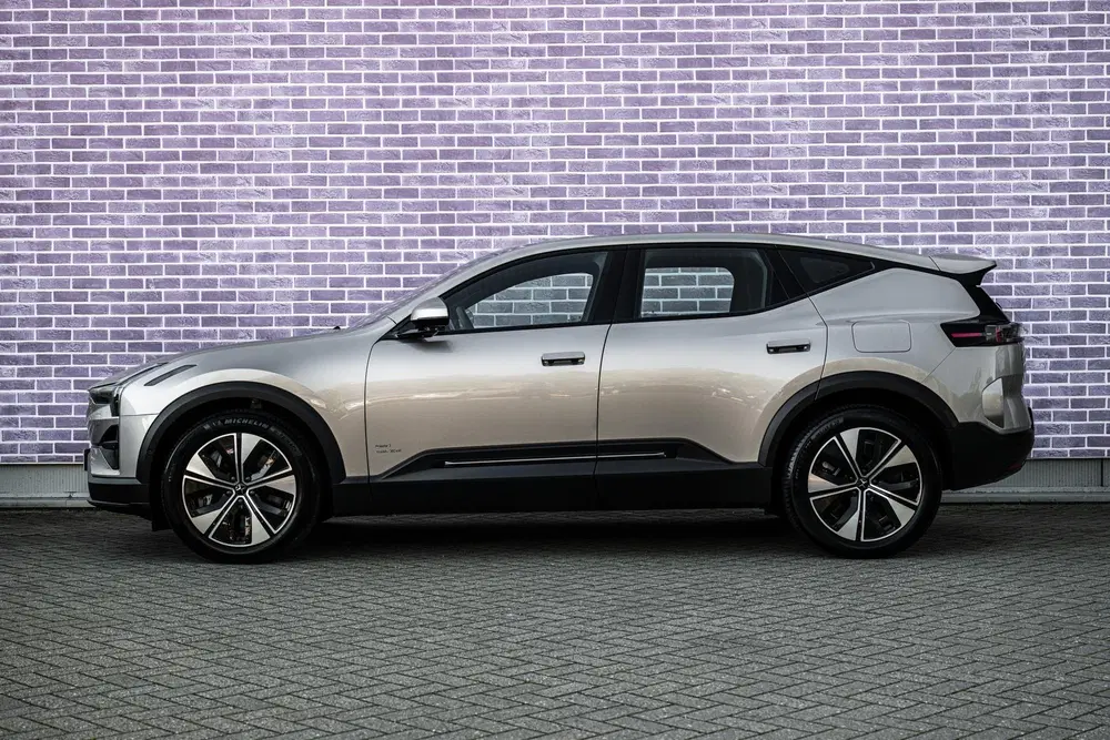 Polestar 3 Long Range Dual Motor AWD 111 kWh uit 2025, foto 4