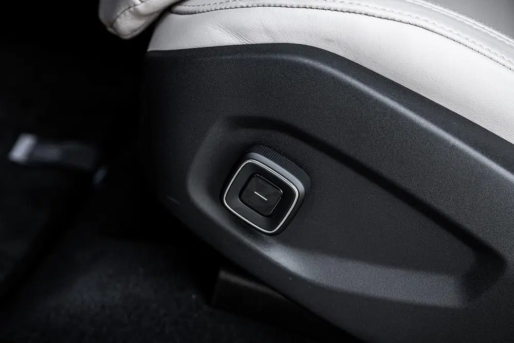 Polestar 3 Long Range Dual Motor AWD 111 kWh uit 2025, foto 7