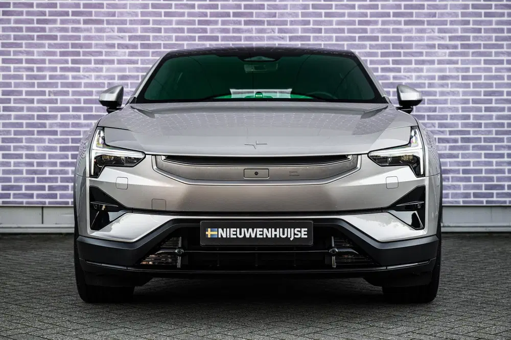 Polestar 3 Long Range Dual Motor AWD 111 kWh uit 2025, foto 9