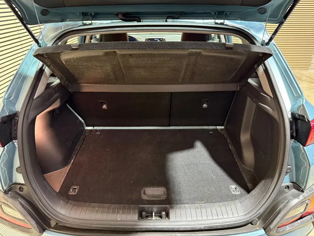 Hyundai KONA 1.0 T-GDI Comfort uit 2019, foto 10