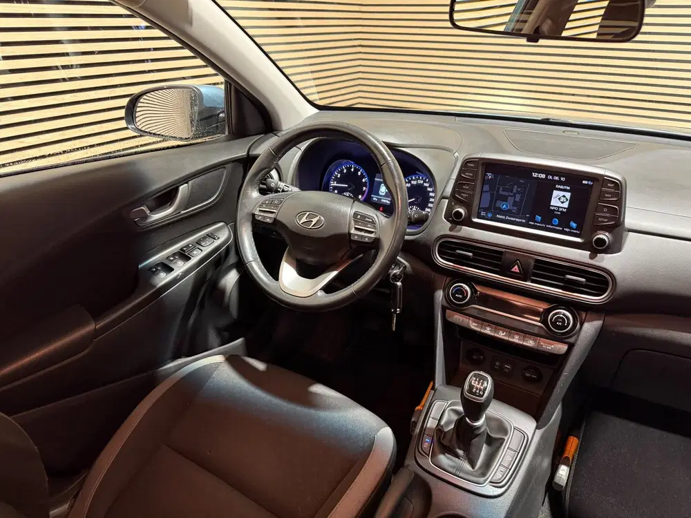 Hyundai KONA 1.0 T-GDI Comfort uit 2019, foto 11