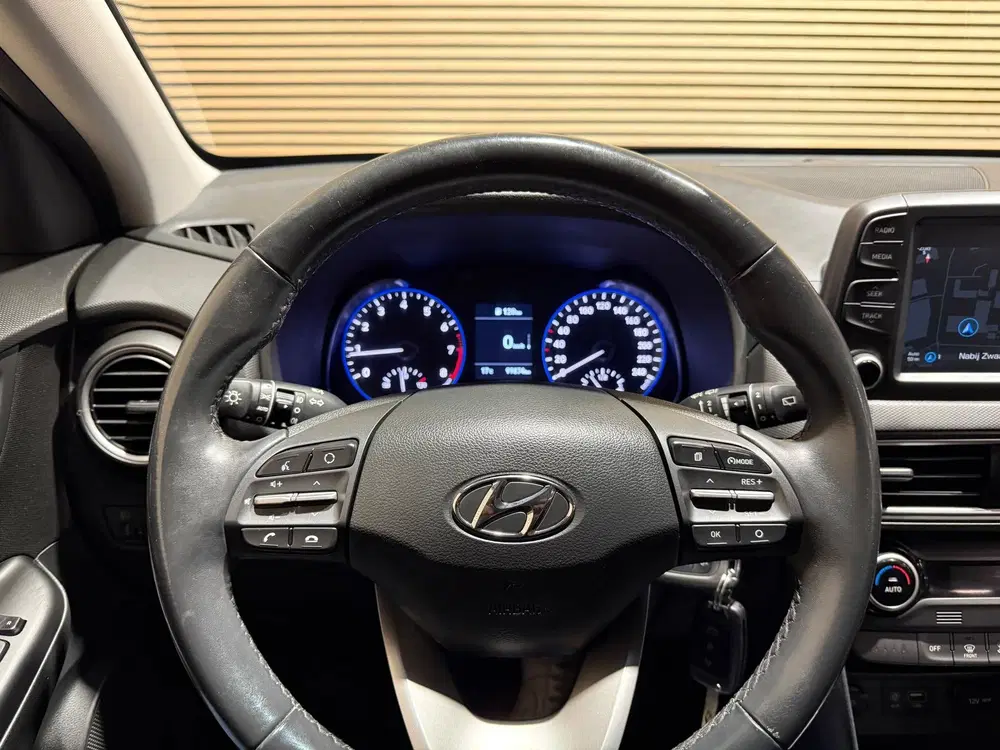 Hyundai KONA 1.0 T-GDI Comfort uit 2019, foto 12